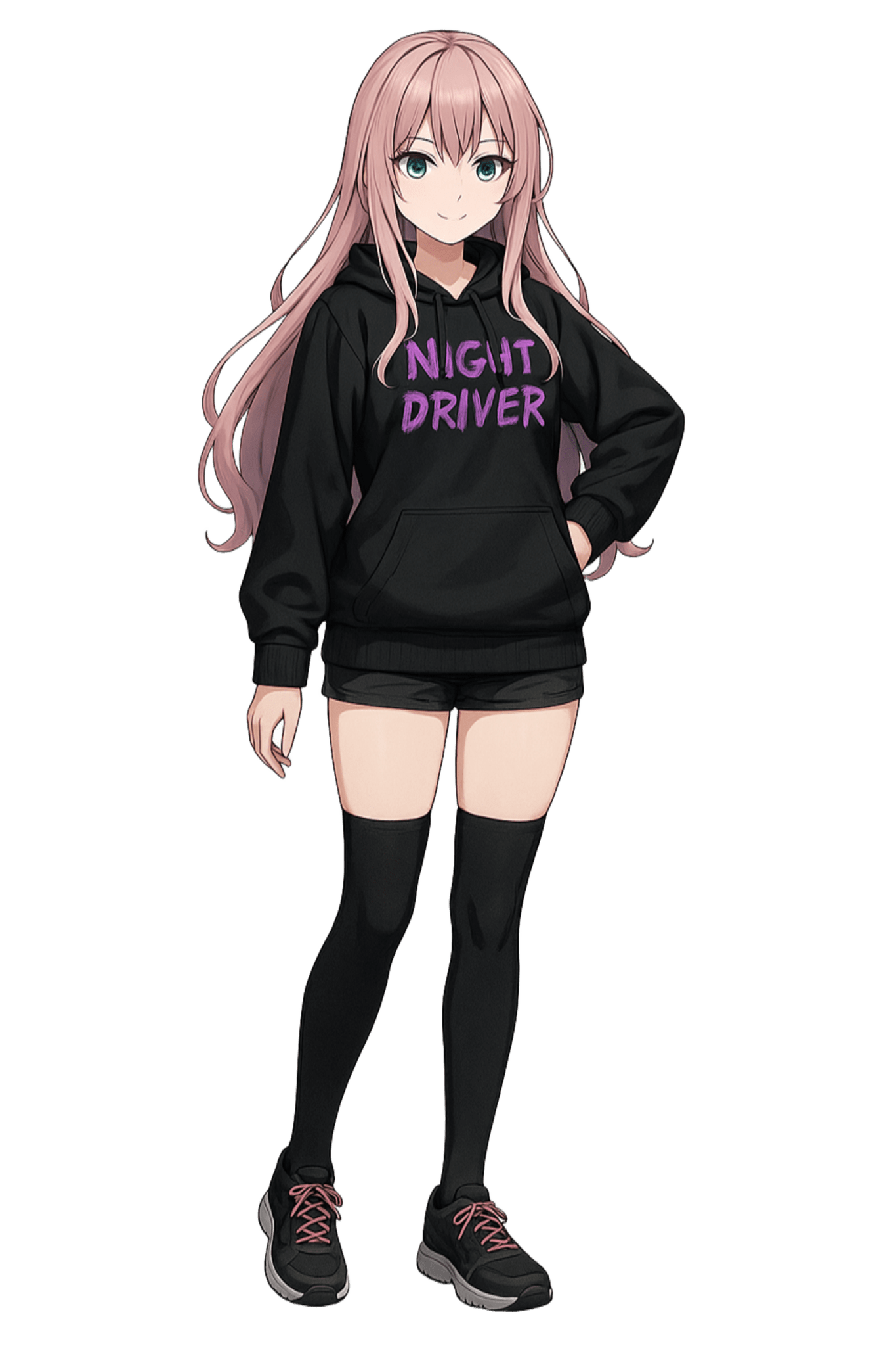 Night Driver Navigator