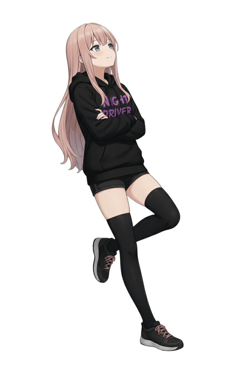 Night Driver buying guide