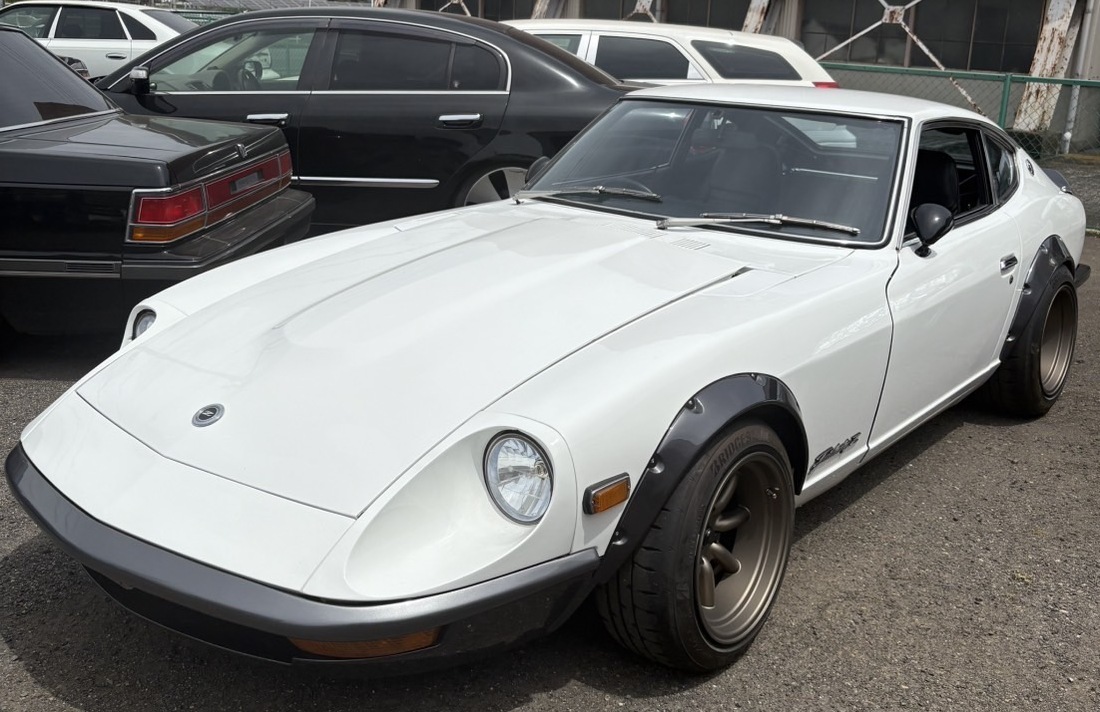 Fairlady Z  S30-Kai